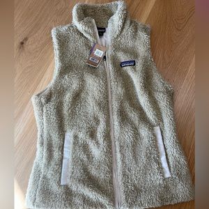 Brand New Women’s Small Patagonia Vest
